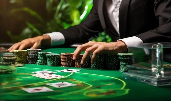 Bezbednost i licenciranje online kazina